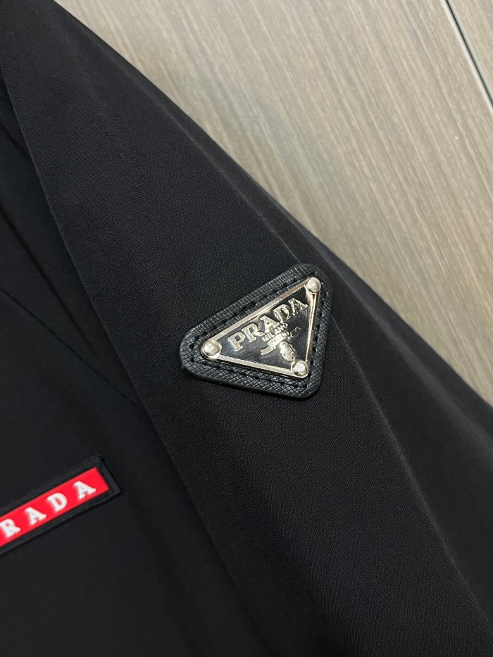 Prada 2026ss New Jacket Size M-XXXL