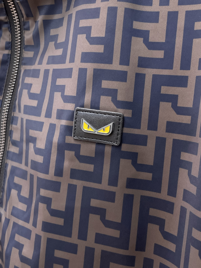 Fendi 2026ss New Jacket Size M-XXXL