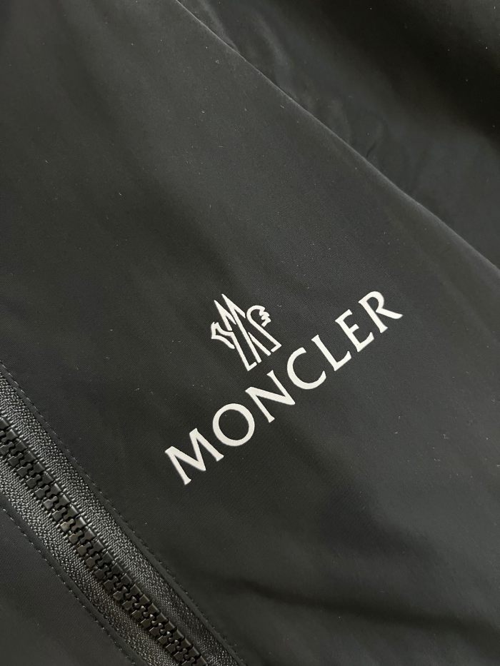 Moncler 2026ss New Jacket Size M-XXXL