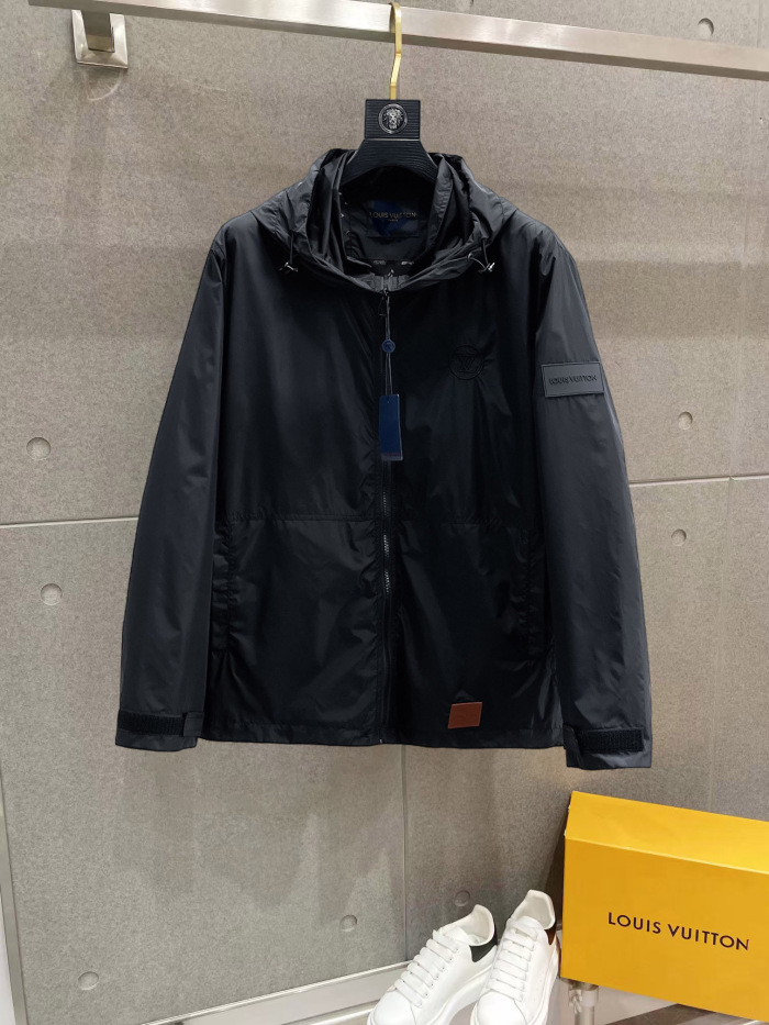 Louis Vuitton 2026ss New Jacket Size M-XXXL