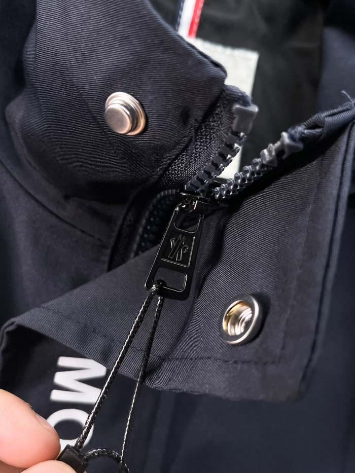 Moncler 2026ss New Jacket Size M-XXXL