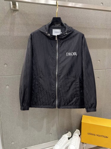Dior 2026ss New Jacket Size M-XXXL