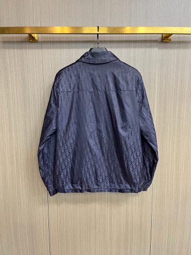 Dior 2026ss New Jacket Size M-XXXL