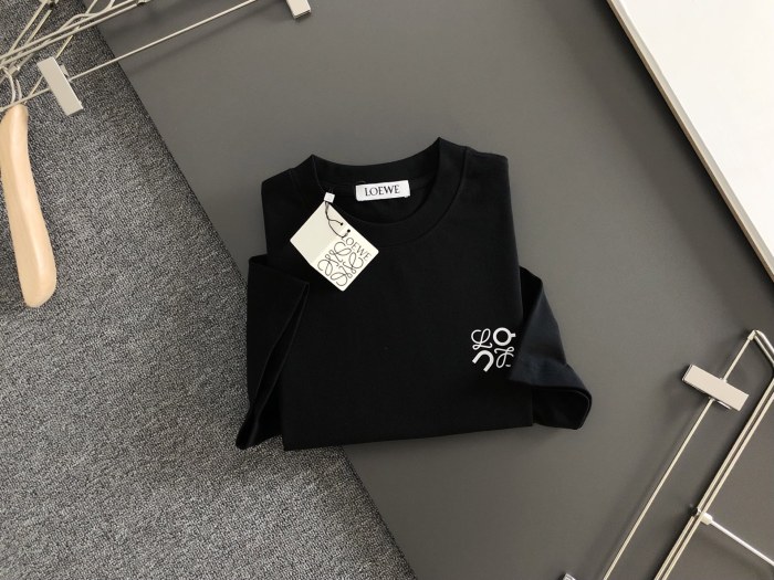 Loewe  2026ss New T Shirt  Size S-XL