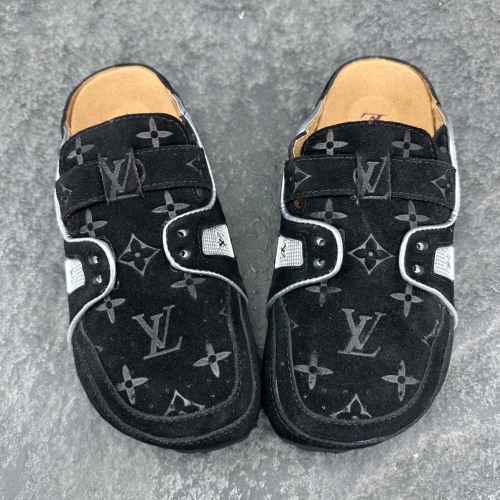 Louis Vuitton x Birkenstock Sandals Slippers Size 36-46