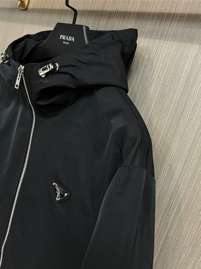 Prada 2026ss New Jacket Size M-XXXL