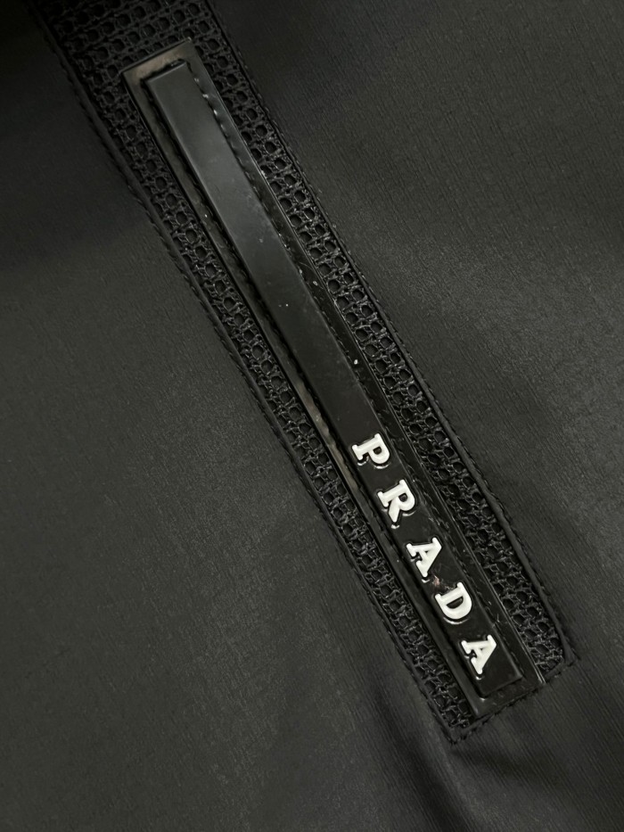 Prada 2026ss New Jacket Size M-XXXL