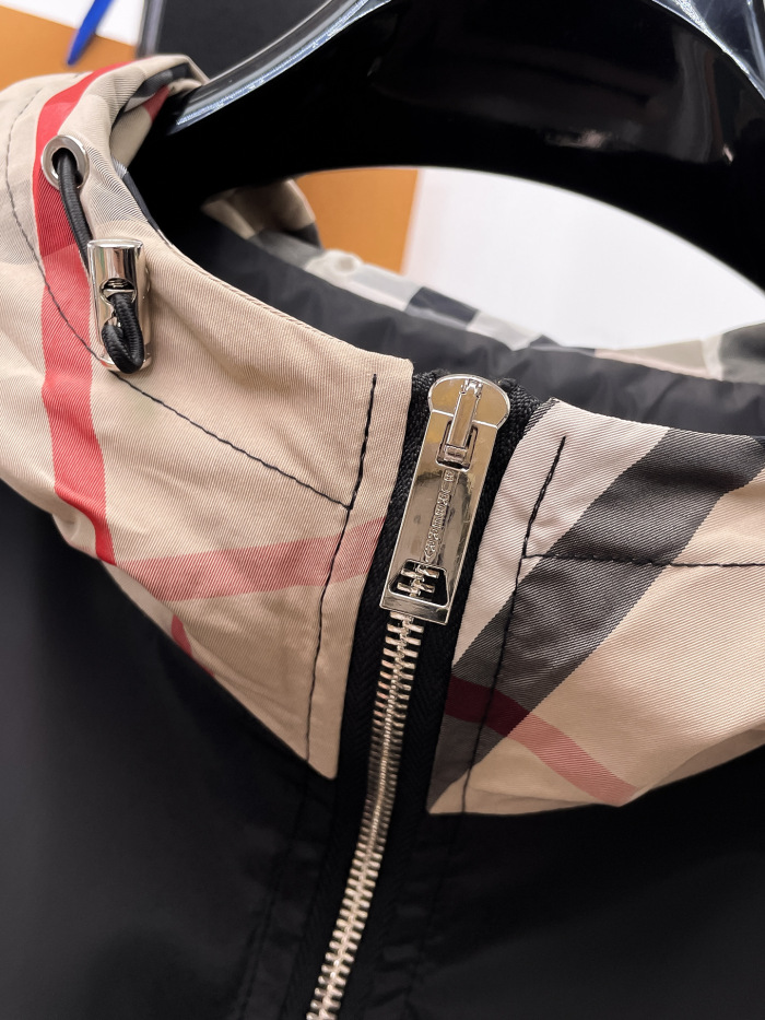 Burberry 2026ss New Jacket Size M-XXXL