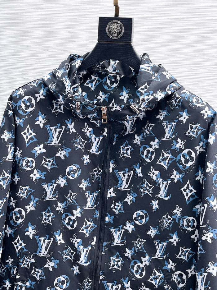Louis Vuitton 2026ss New Jacket Size M-XXXL