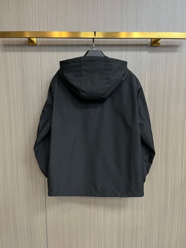 Prada 2026ss New Jacket Size M-XXXL