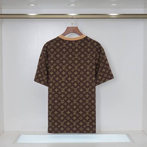 Louis Vuitton 2026ss New T Shirt Size S-XXL