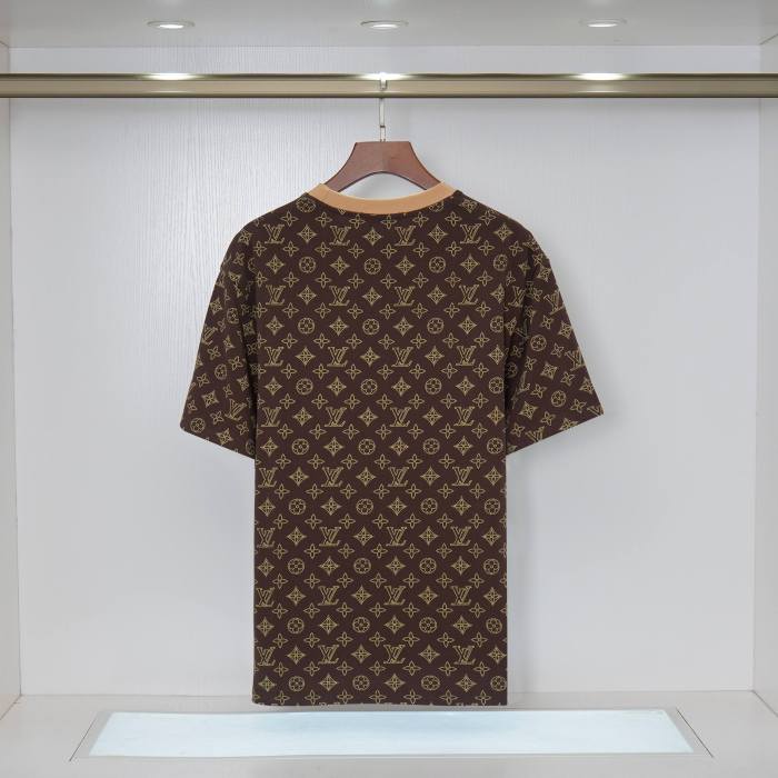 Louis Vuitton 2026ss New T Shirt Size S-XXL