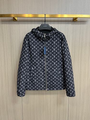 Louis Vuitton 2026ss New Jacket Size M-XXXL