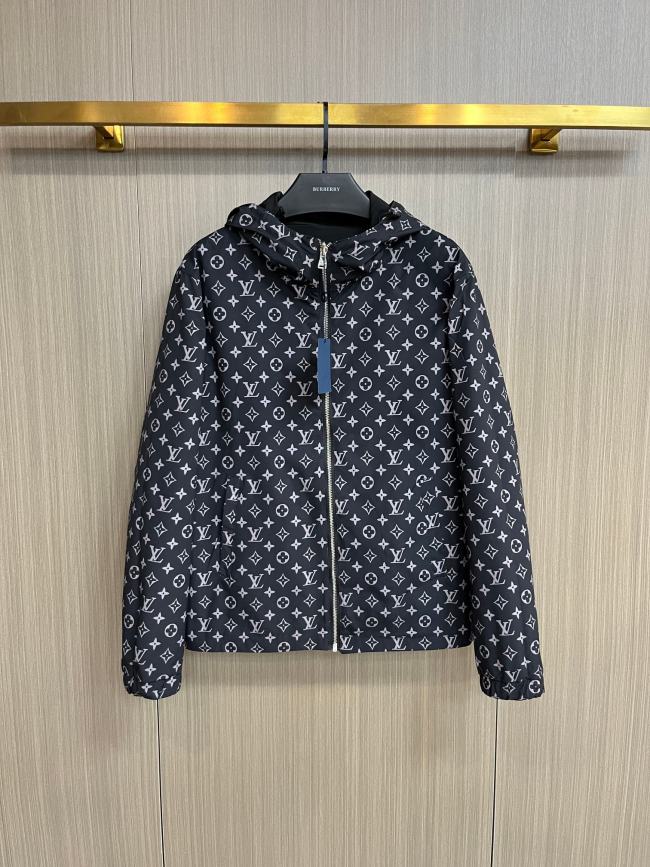 Louis Vuitton 2026ss New Jacket Size M-XXXL