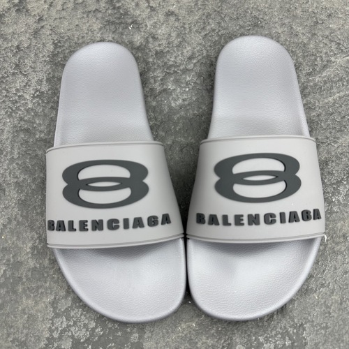 Balenciaga 2026ss POOL CROCS Sandals Slippers Size 36-46