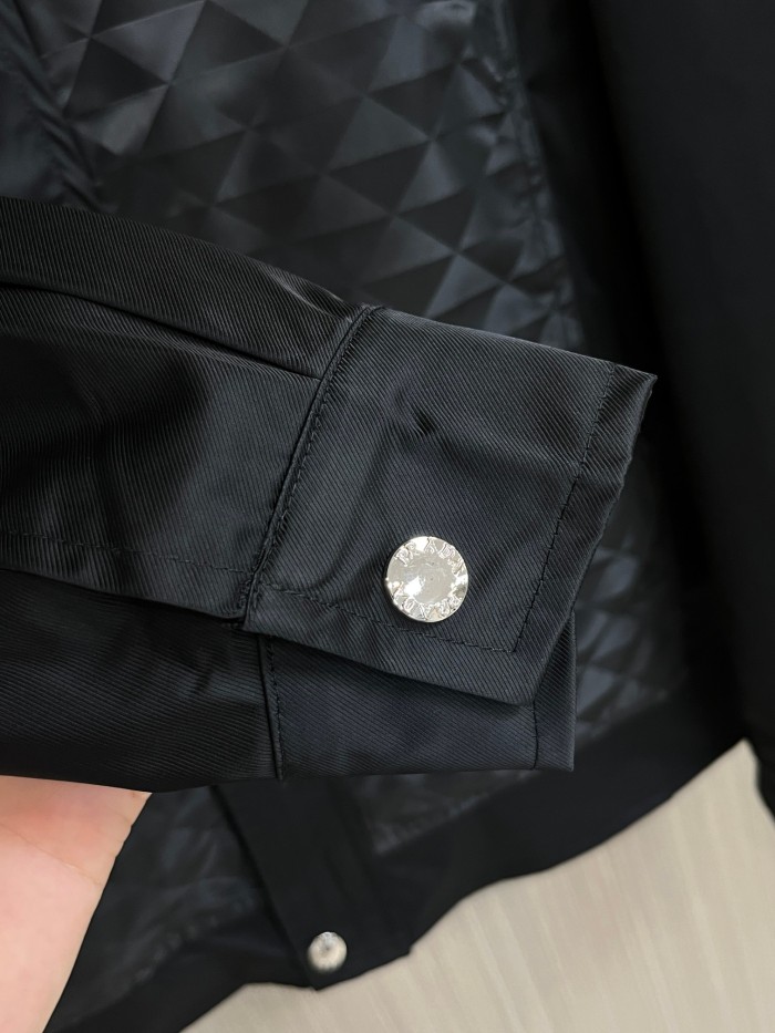 Prada 2026ss New Jacket Size M-XXXL