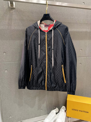 Gucci 2026ss New Jacket Size M-XXXL