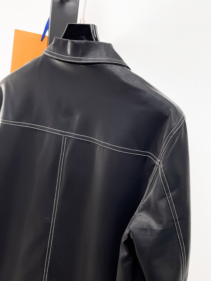 Prada 2026ss New Jacket Size M-XXXL