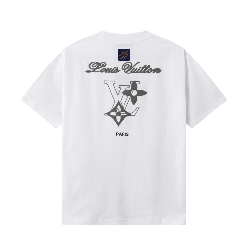 Louis Vuitton  2026ss New T Shirt  Size S-XL