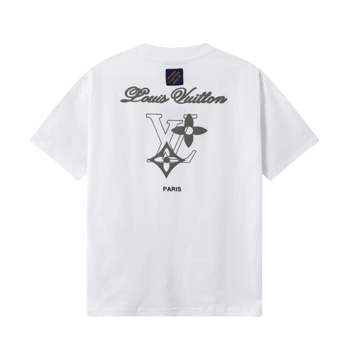 Louis Vuitton  2026ss New T Shirt  Size S-XL