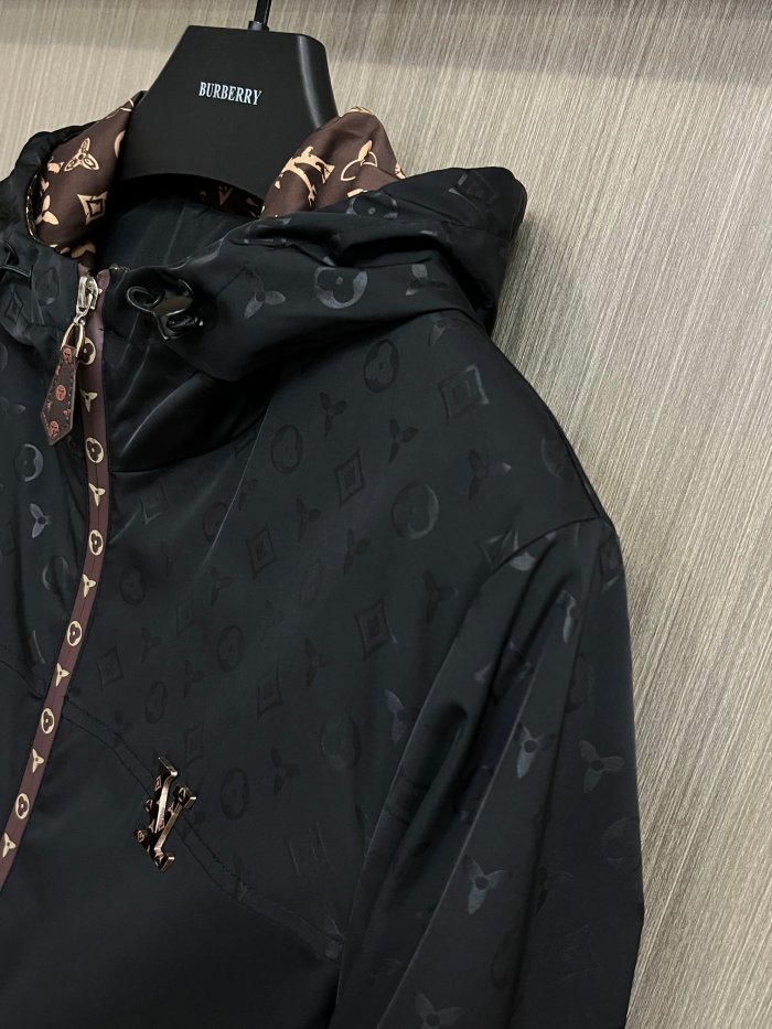 Louis Vuitton 2026ss New Jacket Size M-XXXL