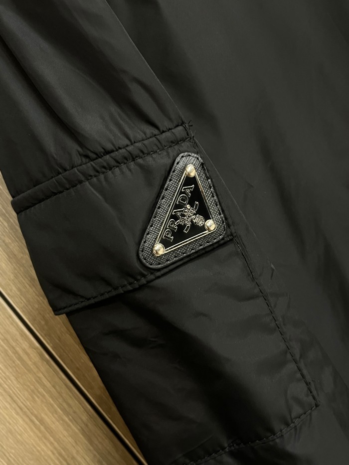 Prada 2026ss New Jacket Size M-XXXL