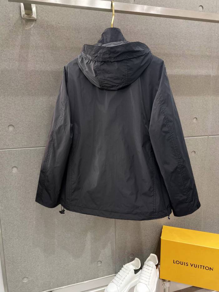 Burberry 2026ss New Jacket Size M-XXXL