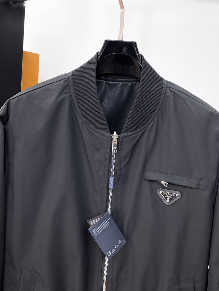 Prada 2026ss New Jacket Size M-XXXL