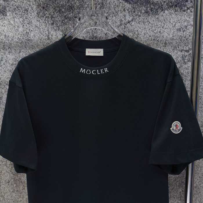Moncler  2026ss New T Shirt  Size S-XXL