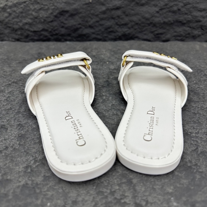 Dior 2026ss Dioract Women Sandals Slippers Size 36-42