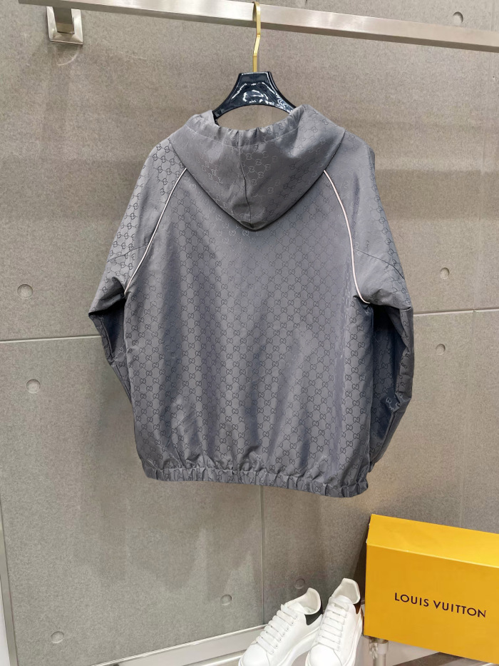 Gucci 2026ss New Jacket Size M-XXXL