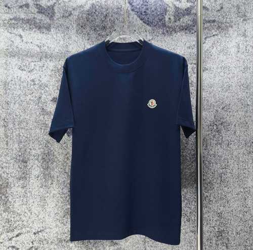 Moncler  2026ss New T Shirt  Size S-XXL