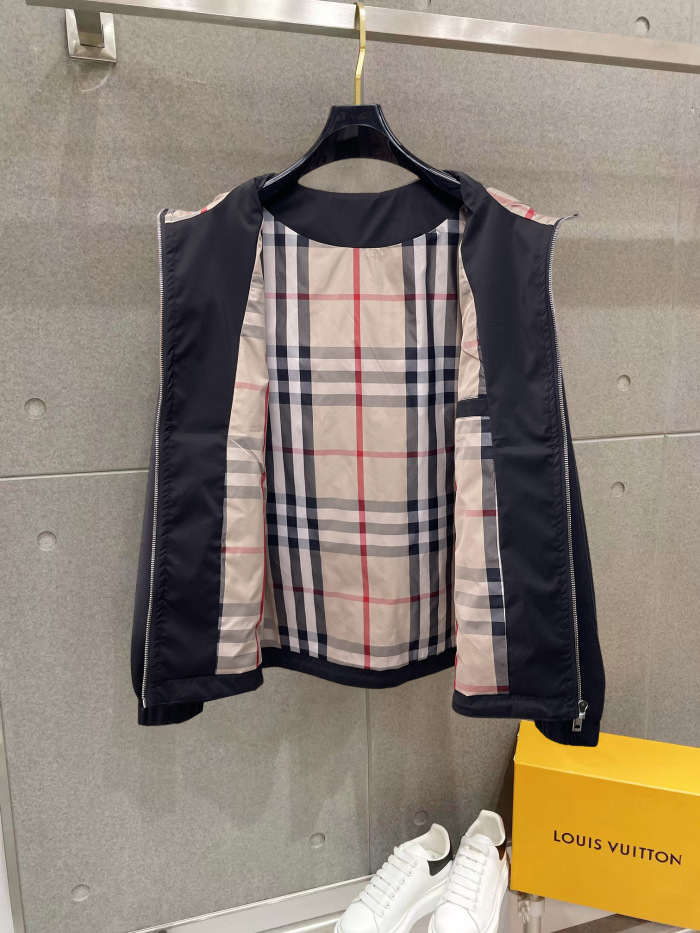 Burberry 2026ss New Jacket Size M-XXXL