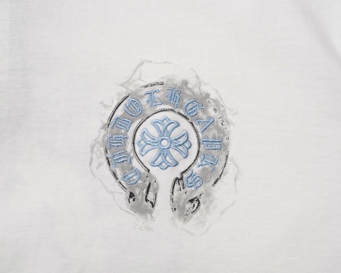 Chrome Hearts  2026ss New T Shirt  Size S-XL