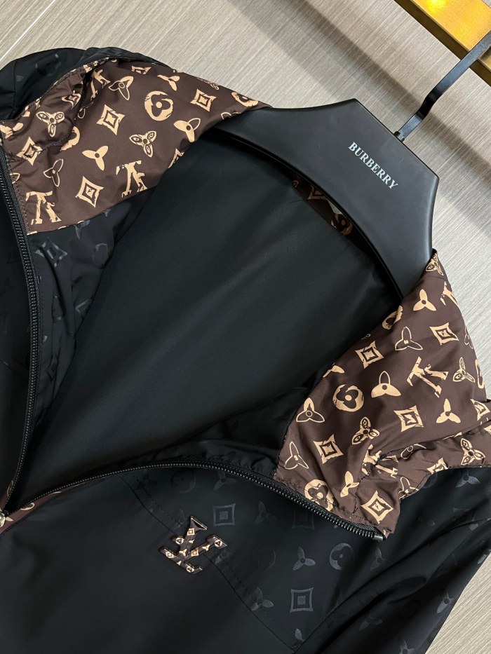 Louis Vuitton 2026ss New Jacket Size M-XXXL
