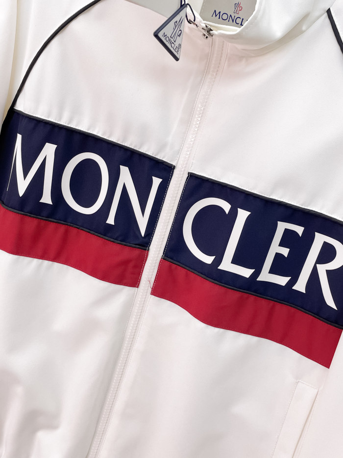Moncler 2026ss New Jacket Size M-XXXL