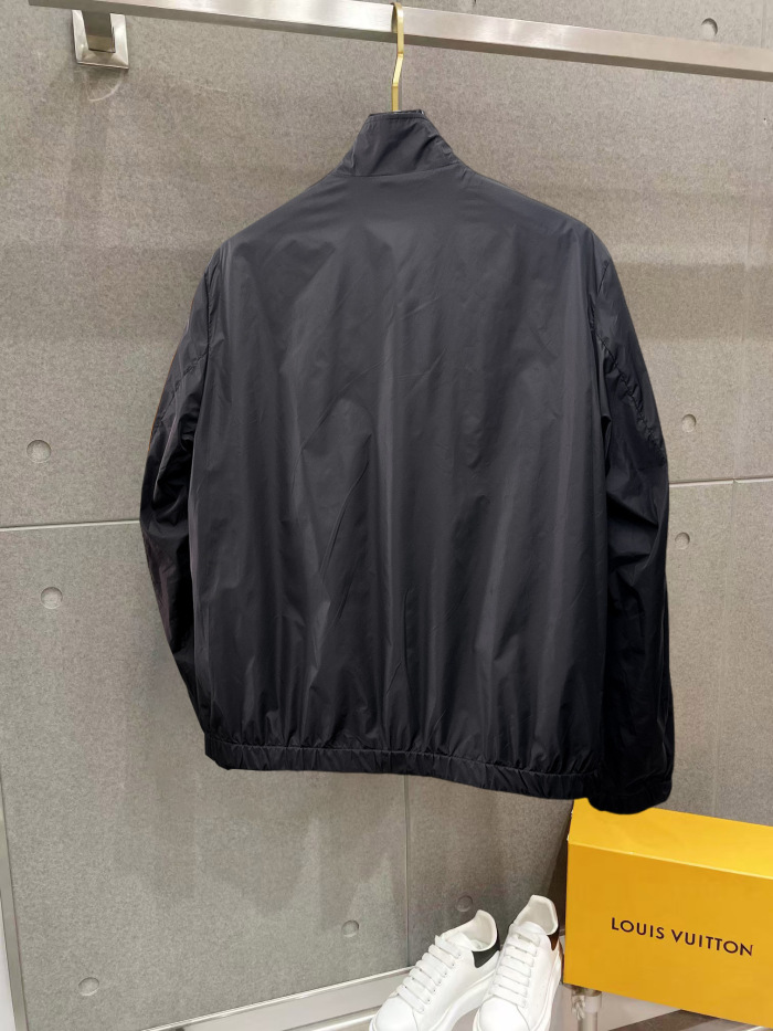 Burberry 2026ss New Jacket Size M-XXXL