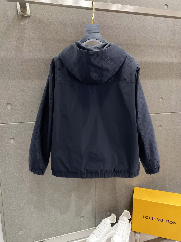 Louis Vuitton 2026ss New Jacket Size M-XXXL