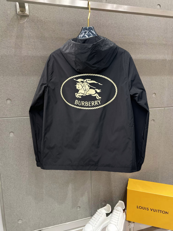 Burberry 2026ss New Jacket Size M-XXXL