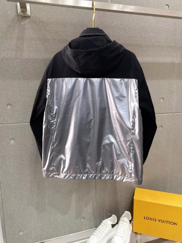 Moncler 2026ss New Jacket Size M-XXXL