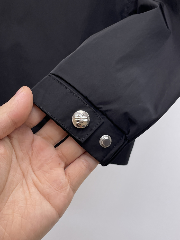 Moncler 2026ss New Jacket Size M-XXXL