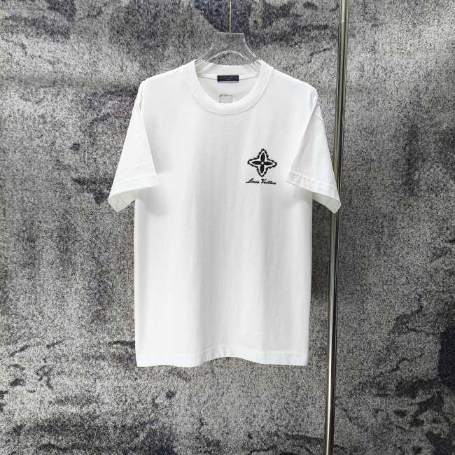Louis Vuitton 2026ss New T Shirt Size S-XXL