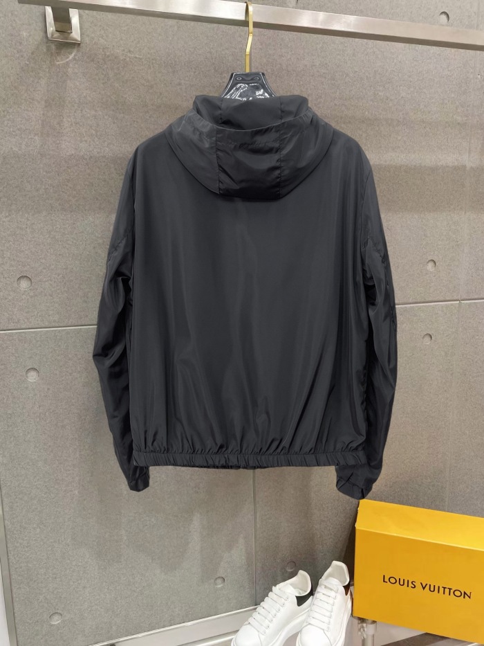 Prada 2026ss New Jacket Size M-XXXL