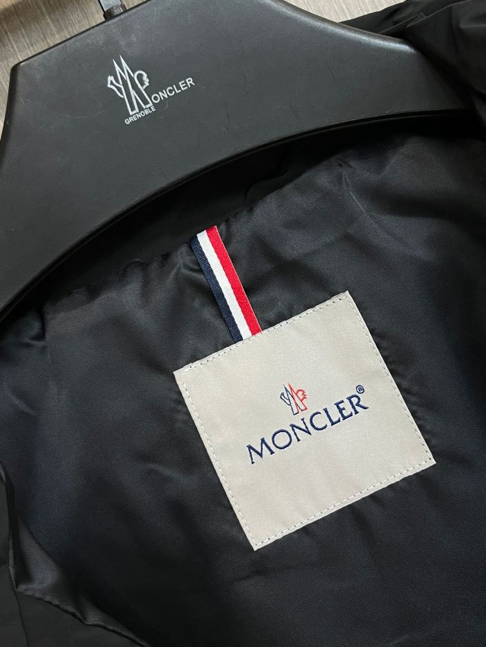 Moncler 2026ss New Jacket Size M-XXXL