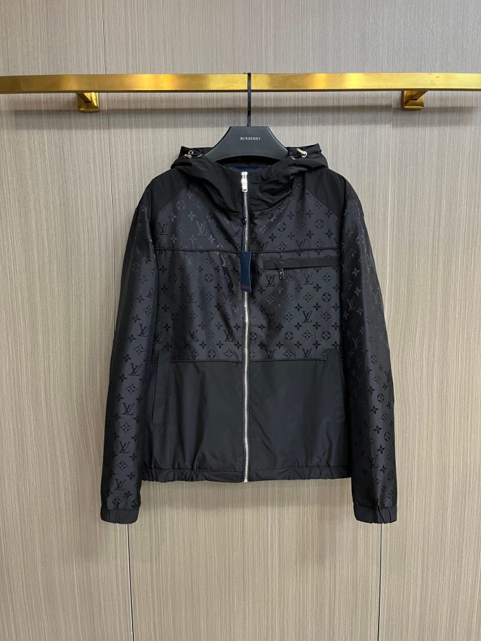Louis Vuitton 2026ss New Jacket Size M-XXXL
