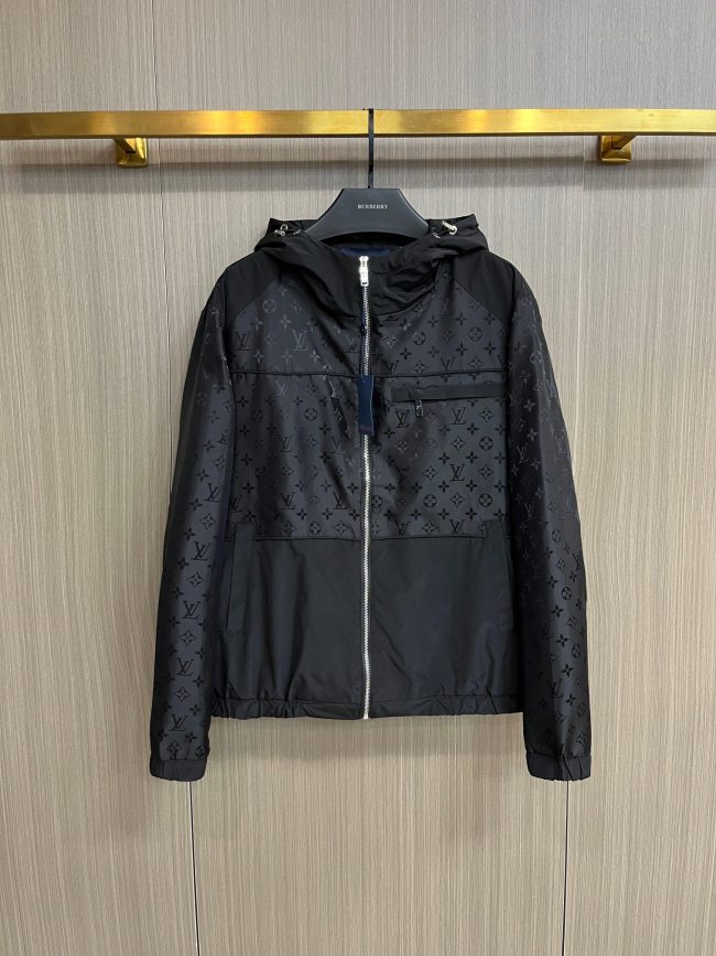Louis Vuitton 2026ss New Jacket Size M-XXXL