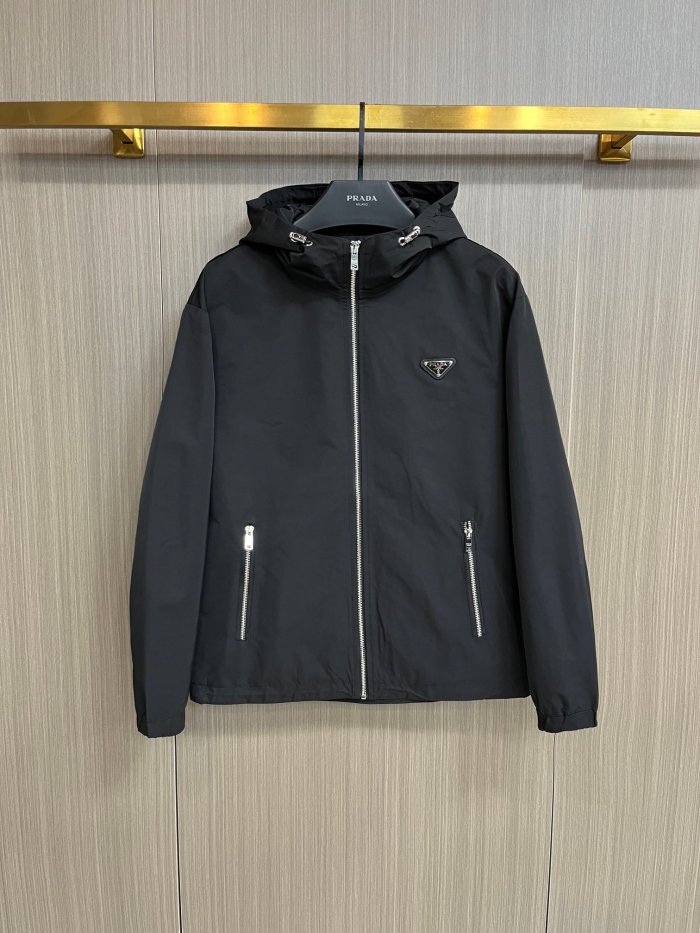 Prada 2026ss New Jacket Size M-XXXL