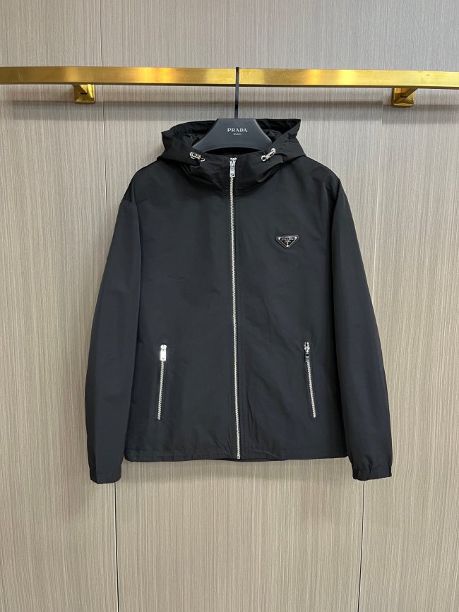 Prada 2026ss New Jacket Size M-XXXL