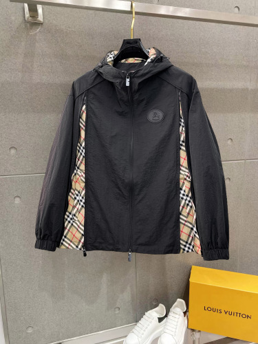 Burberry 2026ss New Jacket Size M-XXXL