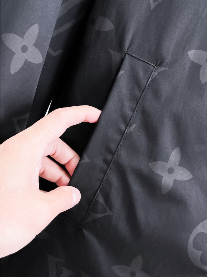 Louis Vuitton 2026ss New Jacket Size M-XXXL